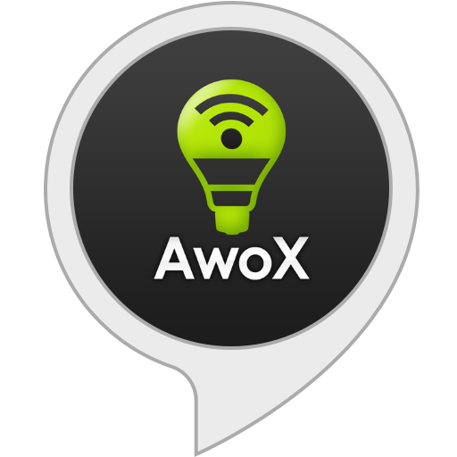 alexa-AwoX Smart Home